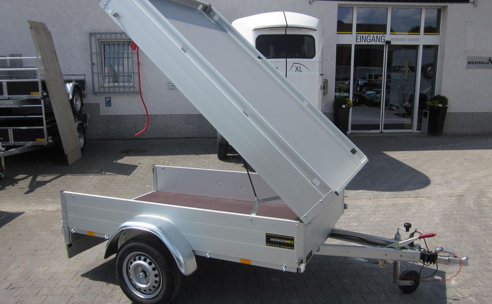 trailershop.de ALUBOXX GTB 1200 HT 251x126x48cm S 1160kg Ansicht Seite offen.JPG