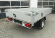 trailershop.de Cheval Liberte Debon Kipper PW 0 ECO 1500 245x155x30cm 1500kg Ansicht H