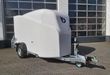 Streetboxx M+ 300x152x168cm white Pullman II 1300kg 100kmH Modell 2021