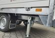 trailershop.de Stützen Teleskopierbar klappbar für Saris PL K1 K3 ab 2020 C