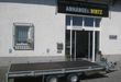 anhaengerwirtz.de Eduard Auto Transport Anhänger Atlas XL 406x200cm Reling 10 2700kg Ansicht Seite Total.JPG