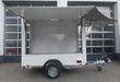 trailershop.de Verkaufsanhänger TFS Multi VK 250.02 250x150x200 2 Klappen Hecktür 230V IL Dachlüfter 100kmH 1300kg F