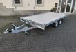 trailershop.de Anssems MSX 3000 Multitransporter 405x200cm Aluboden Seilwinde 3000kg M