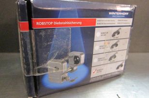 Diebstahlsicherung Robstop WS3500 für Winterhoff Anti-Schlingerkupplung