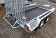 Brenderup Maschinentransporter MT 3080 308x152x27cm 3000kg 2019 Ansicht C