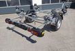 trailer-shop.de Brenderup Bootsanhänger Schlauchbootanhänger 150600UB RBX 600kg E