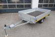 trailershop.de EDUARD Hochlader light 230x145x30cm Lfh 56cm 10 750kg ungebremst A