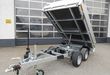 trailershop.de Saris Kipper K1 276 150 2000 2 276x150x30cm 13Zoll 2000kg 10