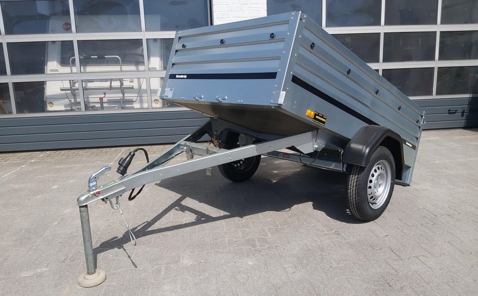Trailershop.de Sample A