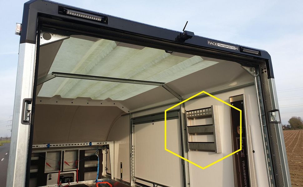 trailershop.de Zubehör Brian James RT 4