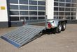 trailershop.de Brenderup Maschinentransporter MT 3080 308x152x27cm 3000kg Ansicht A