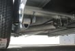 trailershop.de Kofferanhänger Streetboxx S+ 300x155x168cm 1300kg Pullman II aerodynamik Modell 2014 Ansicht Pullman Federung