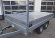 trailershop.de Cheval Liberte Debon Kipper PW 2.4 Basic Elektro 2600kg K