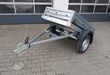 trailershop.de Brenderup 1150 S UB 500 144x94x35cm Klappdeichsel Anhänger 500kg Ansicht C