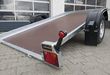 trailershop.de Kleinfahrzeug Transporter Multi easyload UNI N13 305 305x166x10cm M 1300kg Ansicht K