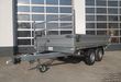 trailershop.de Cheval Liberte Debon Kipper PW 2.4 Basic Elektro 2600kg G