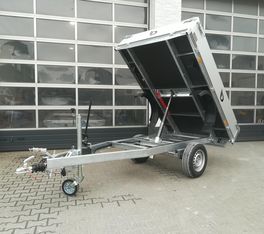 Cheval Liberte Debon Kipper PW 0 ECO 1500 250x155x30cm 1500kg Modell 2024