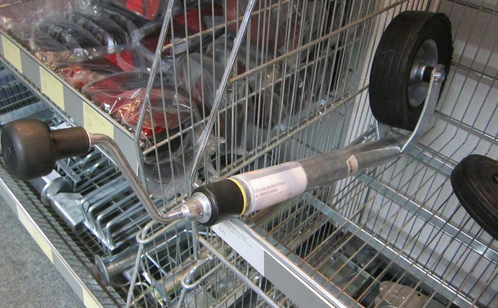 trailershop.de Zubehör Stützrad 40132 mit Sützlastwaage.JPG