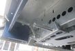 trailershop Stützfüße klappbarfür Brian James CarGO Connect mit 10 Fahrwerk Ansicht B.JPG