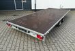 trailershop.de EDUARD Multitransporter XXL 506x220cm flach plattform Rampen Lfh 56cm 3000kg Ansicht C