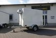 trailershop.de Kuehlanhänger AZKF 1525145 243x144x180cm 220Volt WM K 4 1500kg Ansicht C