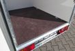 trailershop.de Kofferanhänger TF2 S Mini 145x110x90cm Reling 100kmH 750kg I