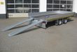 trailershop.de ANHAENGERWIRTZ EDUARD Multi Transporter 406x200x30cm XL 2700kg Lfh 63cm 20