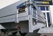 trailershop.de Anssems Hochlader PSX S 2000 305x153x30cm M 2000kg Ansicht H
