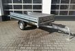 trailershop.de Brenderup 3251 SUB 750 250x142x35cm 750kg Ansicht G