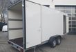 trailershop.de TFS 550T.00 3500 550x200x210cm aero Zurrsystem Seitentür 220VLicht 100kmH XXL 3500kg B