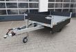 trailershop.de Saris Kipper K1 256 150 1500 1 256x150x30cm Elektro Notpumpe 13Zoll 1500kg 50