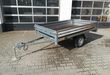 trailershop.de Brenderup 3251 SUB 750 250x142x35cm 750kg Ansicht A