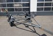 trailer-shop.de Brenderup Bootsanhänger Schlauchbootanhänger 150600UB RBX 600kg C