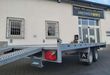 trailershop.de Anssems MSX 3000 Multitransporter 405x200cm Aluboden Seilwinde 3000kg C