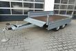 trailershop.de Brenderup 3251 STB 1000 Tandemachse 250x142x35cm S 13 1000kg Ansicht D