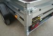trailershop.de Brenderup 1205SUB Klappdeichsel Kippi 203x116x35cm XS 750kg Ansicht J