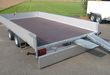 trailershop.de Allzweck XL 406x220 Bordwände 10 Zoll Ansicht Heck Rampenschublade
