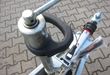 trailershop.de Zubehör Rangiergriff Handgriff für Rundrohr 60mm Stützrad Kunststoff schwarz Detail.JPG
