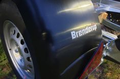 Radstoßdämper Satz ALKO blau mit Halter für Brenderup Bootstrailer bis 1300kg Achse Serie 8000