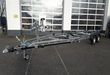 trailershop.de Brenderup Bootstrailer Premium 242000B SR 2000 Superrollen Winde Boote bis 720cm 2000kg AKTION