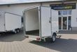 trailershop.de Kuehlanhänger AZKF 1525145 243x144x180cm 220Volt WM K 4 1500kg Ansicht G