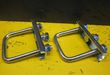 trailershop.de Zubehör Halter für Stützradklemmschelle für Deichselmontage 60mm eckig Set.JPG
