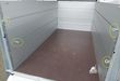 trailershop.de ALUBOXX Deckelanhänger GTB 1200 VT2 251x126x118cm S 1160kg Ansicht F