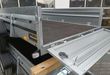 trailershop.de Brenderup 2300 SB 301x153x40cm Stahl M 1300kg B