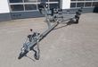 trailer-shop.de Brenderup Bootsanhänger Schlauchbootanhänger 150600UB RBX 600kg