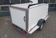 trailershop.de Kofferanhänger TF4 S Midi 250x110x90cm Dachreling S 100kmH 750kg B