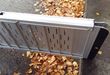 trailershop.de ANHAENGERWIRTZ Rollstuhlrampe Alu 1220x720715x50mm faltbar tragbar 30