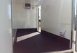 trailershop.de Kühlanhänger AZKF 2735155 343x154x200cm Seitentür Kälteanlage 4 Iso 60 Frioliner Ansicht E