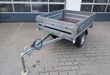trailershop.de Brenderup 3150 SUB750 144x116x33 cm XXS Ansicht B
