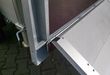 trailershop.de ALUBOXX Deckelanhänger GTB 750 VT2 211x126x118cm XS 750kg gebremst Ansicht F